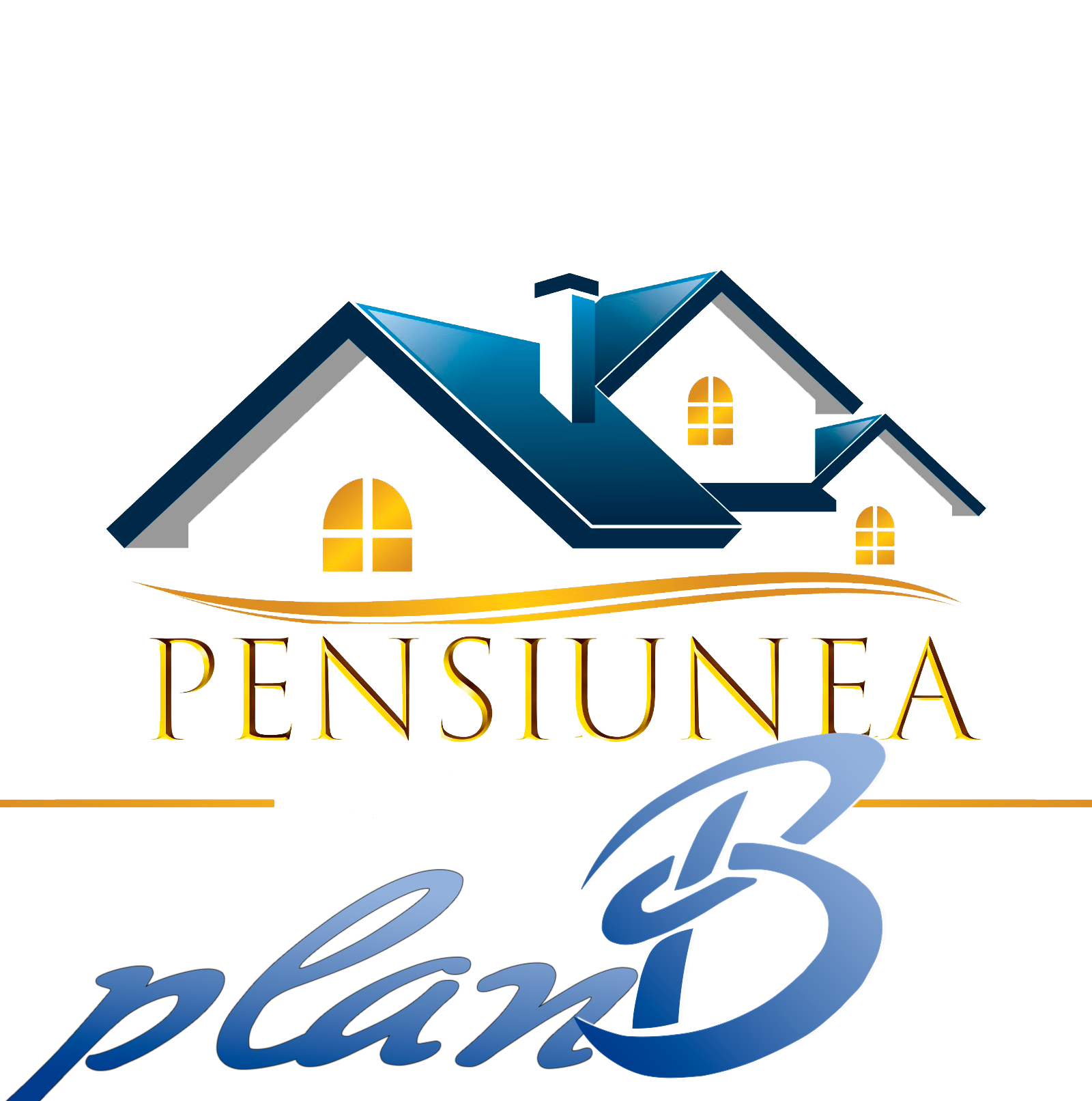 Pensiunea Plan B